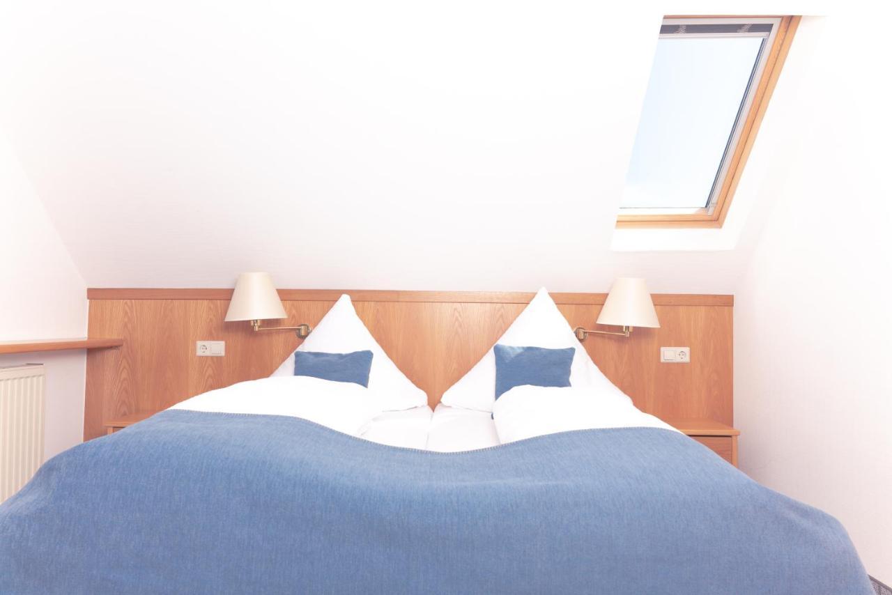 Genusshotel Hirschen - Erholung Im Gruenen Sallneck Εξωτερικό φωτογραφία