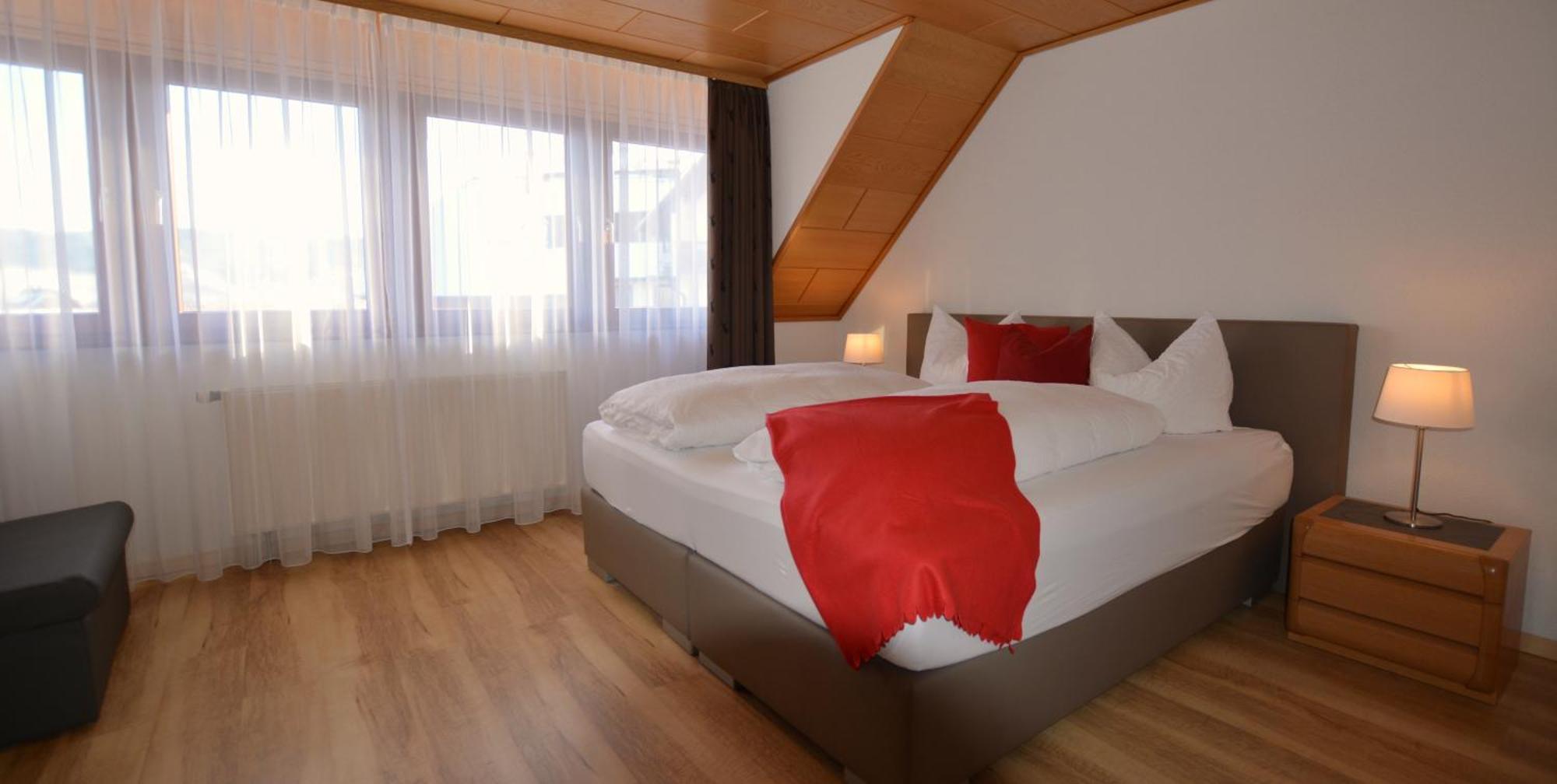 Genusshotel Hirschen - Erholung Im Gruenen Sallneck Δωμάτιο φωτογραφία
