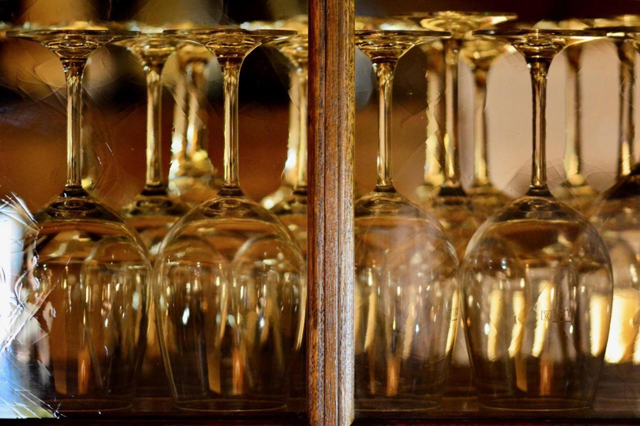 Genusshotel Hirschen - Erholung Im Gruenen Sallneck Εξωτερικό φωτογραφία